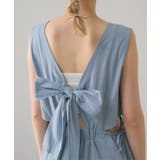 サイドオープンオールインワン | RETRO GIRL | 詳細画像27 