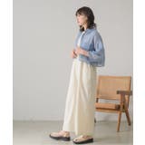 サイドオープンオールインワン | RETRO GIRL | 詳細画像3 