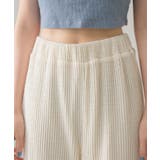 サイドリボンメッシュPT | RETRO GIRL | 詳細画像6