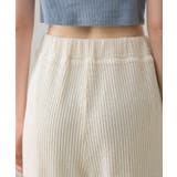 サイドリボンメッシュPT | RETRO GIRL | 詳細画像8