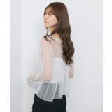 ラメチュールリボンBL | RETRO GIRL | 詳細画像10 