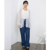 ラメチュールリボンBL | RETRO GIRL | 詳細画像12 