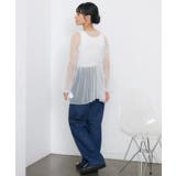 ラメチュールリボンBL | RETRO GIRL | 詳細画像15 