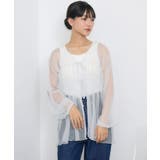 ラメチュールリボンBL | RETRO GIRL | 詳細画像16 