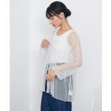 ラメチュールリボンBL | RETRO GIRL | 詳細画像18 