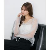 ラメチュールリボンBL | RETRO GIRL | 詳細画像2 