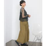 ラメチュールリボンBL | RETRO GIRL | 詳細画像21 