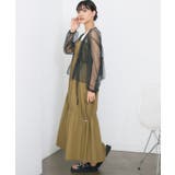 ラメチュールリボンBL | RETRO GIRL | 詳細画像22 