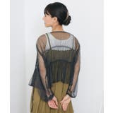 ラメチュールリボンBL | RETRO GIRL | 詳細画像27 