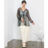 ラメチュールリボンBL | RETRO GIRL | 詳細画像28 