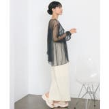 ラメチュールリボンBL | RETRO GIRL | 詳細画像29 