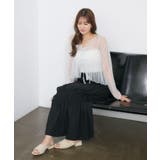 ラメチュールリボンBL | RETRO GIRL | 詳細画像3 