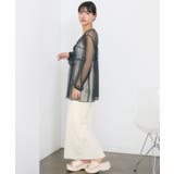 ラメチュールリボンBL | RETRO GIRL | 詳細画像30 