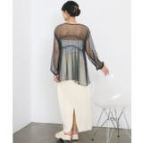 ラメチュールリボンBL | RETRO GIRL | 詳細画像31 