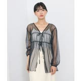 ラメチュールリボンBL | RETRO GIRL | 詳細画像32 