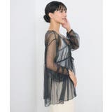 ラメチュールリボンBL | RETRO GIRL | 詳細画像33 