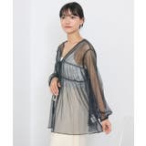 ラメチュールリボンBL | RETRO GIRL | 詳細画像34 