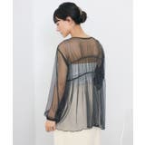 ラメチュールリボンBL | RETRO GIRL | 詳細画像35 