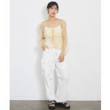 ラメチュールリボンBL | RETRO GIRL | 詳細画像36 