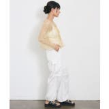 ラメチュールリボンBL | RETRO GIRL | 詳細画像37 