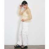 ラメチュールリボンBL | RETRO GIRL | 詳細画像38 