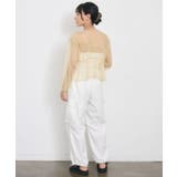 ラメチュールリボンBL | RETRO GIRL | 詳細画像39 