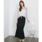 ラメチュールリボンBL | RETRO GIRL | 詳細画像4 