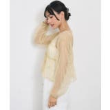 ラメチュールリボンBL | RETRO GIRL | 詳細画像42 