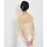 ラメチュールリボンBL | RETRO GIRL | 詳細画像43 