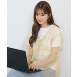 ラメチュールリボンBL | RETRO GIRL | 詳細画像45 