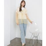 ラメチュールリボンBL | RETRO GIRL | 詳細画像46 