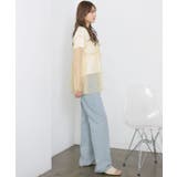 ラメチュールリボンBL | RETRO GIRL | 詳細画像47 