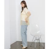 ラメチュールリボンBL | RETRO GIRL | 詳細画像48 