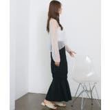 ラメチュールリボンBL | RETRO GIRL | 詳細画像5 