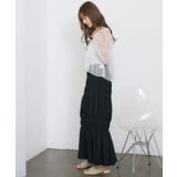 ラメチュールリボンBL | RETRO GIRL | 詳細画像6 