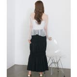 ラメチュールリボンBL | RETRO GIRL | 詳細画像7 