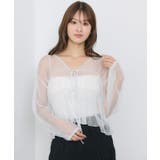 ラメチュールリボンBL | RETRO GIRL | 詳細画像8 