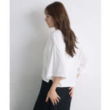 クルーネックゆるTEE | RETRO GIRL | 詳細画像16 