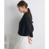 クルーネックゆるTEE | RETRO GIRL | 詳細画像24 