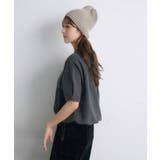 裏毛ドロストPO | RETRO GIRL | 詳細画像17 