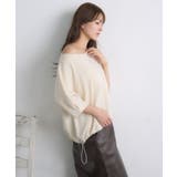 裏毛ドロストPO | RETRO GIRL | 詳細画像24 