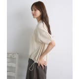 裏毛ドロストPO | RETRO GIRL | 詳細画像25 