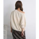 裏毛ドロストPO | RETRO GIRL | 詳細画像26 