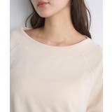 裏毛ドロストPO | RETRO GIRL | 詳細画像27 