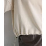 裏毛ドロストPO | RETRO GIRL | 詳細画像30 