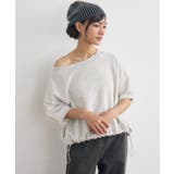 裏毛ドロストPO | RETRO GIRL | 詳細画像6 