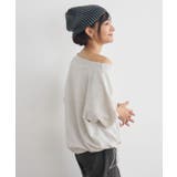 裏毛ドロストPO | RETRO GIRL | 詳細画像7 