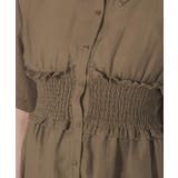 ギャザードッキング半袖SH | RETRO GIRL | 詳細画像27