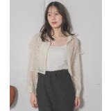 レースショートSH | RETRO GIRL | 詳細画像8