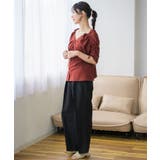 前釦オフショルBL | RETRO GIRL | 詳細画像20 